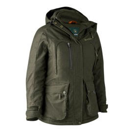 Deerhunter Lady Raven Winter Jacket dames winterjas