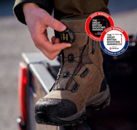 Härkila Reidmar Mid 2.0 GTX schoenen