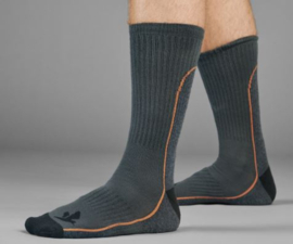 Seeland Outdoor 3-Pack Socks