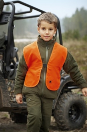 Seeland Eton Kids Jacket size 16 kinderjas maat 176