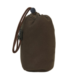 Härkila Thermal Spotter Pouch for Bino Harness Dark Willow Green