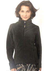 Hubertus Tecnopile dames fleece vest