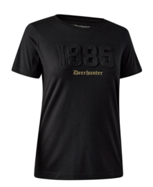 Deerhunter Lady Jubilee T-shirt korte mouw