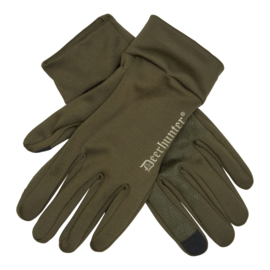 Deerhunter Rusky Silent Gloves handschoenen
