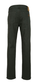 Hubertus Hunting Jeans five-pocket herenbroek
