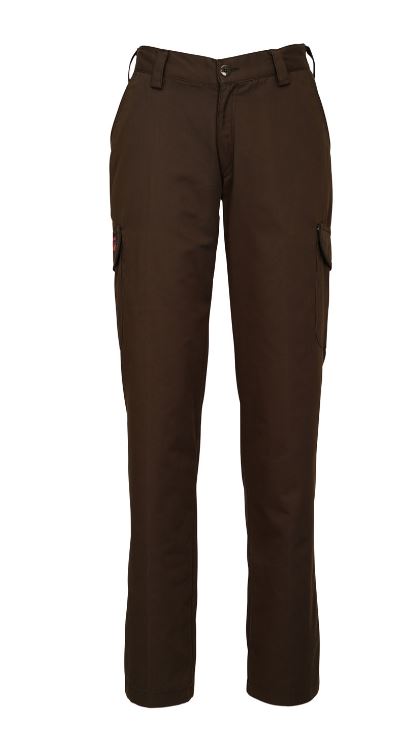 Hubertus Hydro  dames broek