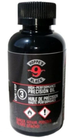 Hoppe`s 9 Black High Performance Precision oil geweer olie