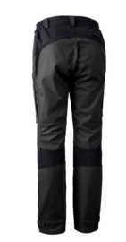 Deerhunter Lady Ann Trousers black ink dames broek