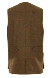 Härkila Stornoway 2.0 Waistcoat Tweed vest