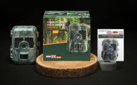 Camouflage SM4 Pro 24MP No Glow wildcamera
