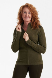 Deerhunter Lady Darlington Knit Cardigan damesvest