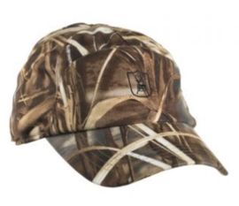 Deerhunter Cheaha omkeerbare camouflage pet