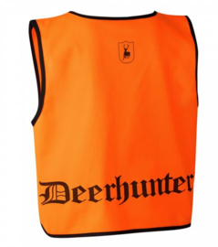 Deerhunter Youth Pull-over Waistcoat kinder veiligheidsvest
