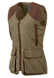 Stagunt Milano dames bodywarmer maat S