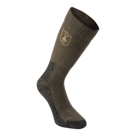 Deerhunter Wool Socks Deluxe wollen sokken