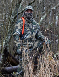 Swedteam Ridge Classic Trousers Desolve camouflagebroek maat 56