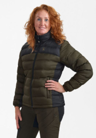 Deerhunter Lady Northward Padded Jacket dames jack