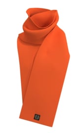Chevalier Symbol Scarf High Vis Orange sjaal