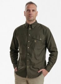 Deerhunter Matobo Shirt herenoverhemd