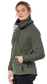 Jack Wolfskin Westwood Jacket dames jas