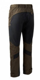Deerhunter Rogaland Stretch Trousers with contrast herenbroek
