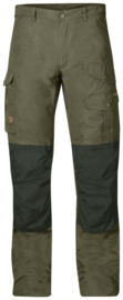 Fjällräven Barents Pro trousers Laurel Green/Deep Forest maat 46