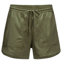 Jack Wolfskin Senegal Shorts korte damesbroek maat M