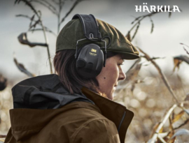 Härkila Retrieve Flat Cap