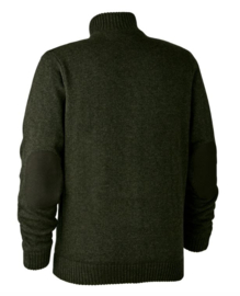 Deerhunter Carlisle Cardigan with Stormliner Heren vest