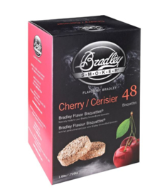 Bradley Aromabisquetten (48 stuks)
