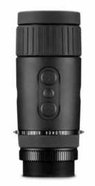 Leica Calonox Sight SE warmtebeeld voorzetkijker