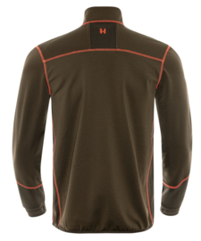 Härkila Scandinavian Fleece Jacket fleecevest