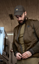 Härkila Scandinavian Fleece Jacket fleecevest