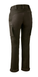 Deerhunter Lady Tatra Trousers damesbroek