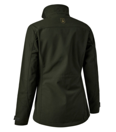 Deerhunter Lady Climate Jacket with 37.5 Technology damesjas