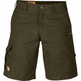 Fjällräven Karl shorts heren korte broek