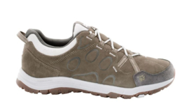 Jack Wolfskin Terra Nova Low schoenen maat 40,5