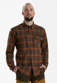 Deerhunter EthanShirt heren overhemd