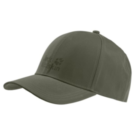 Jack Wolfskin Summer Storm Cap pet