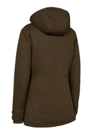 Deerhunter Lady Muflon Pro Winter Jacket dameswinterjas