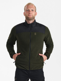Deerhunter Northward Fleece Jacket heren vest