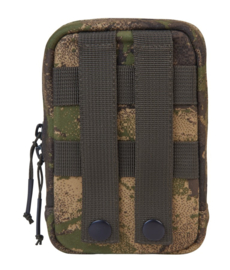 Härkila Utility Camo Pouch for Bino Harness AXIS MSP®Forest