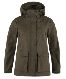 Fjällraven Forest Hybrid Jacket W dames jas