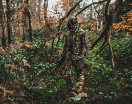 Deerhunter Approach Jacket Realtree Adapt camouflage jack