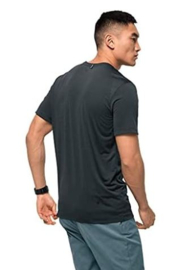 Jack Wolfskin JWP World T Men heren t-shirt maat S