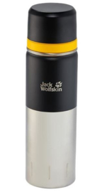 Jack Wolfskin Kolima 1.0 thermosfles met twee mokjes