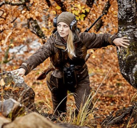 Deerhunter Lady Estelle Jacket dames jas