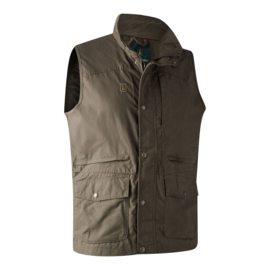 Deerhunter Lofoten Waistcoat heren bodywarmer