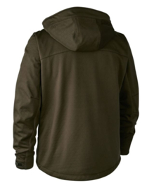Deerhunter Excape Softshell Jacket herenjack