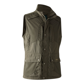 Deerhunter Strike Extreme Waistcoat herenbodywarmer